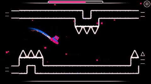 Geometry Dash | Level 6 | Can