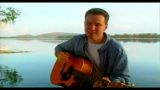 Colin Buchanan - Edge Of The Kimberley Official Music Video
