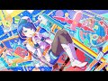 [Full ver.] (MORE MORE JUMP!) フロート・プランナー Furooto Purannaa, Float Planner Instrumental off vocal