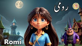 New Urdu Kahani | A Magical  Story | SohaTelling Tales | Moral Fairy tale