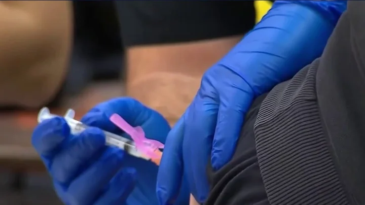 Should People With Mental Illness Get COVID Vaccine Priority? | NBC10 Philadelphia