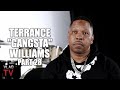 Terrance Gangsta Williams: Birdman Sent Me Thousands Weekly While I was in Prison 28 Years (Part 28)