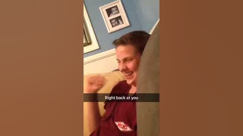 Creepy Retard laugh