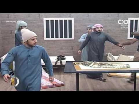 عبدالمجيد الفوزان يفقد سيطرته بعد مشادة كلامية حادة مع أبو كاتم زد رصيدك50