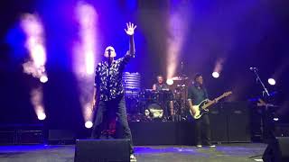 Midnight Oil - Stars of Warburton (begin) - O2 Academy - London - 13/06/2019