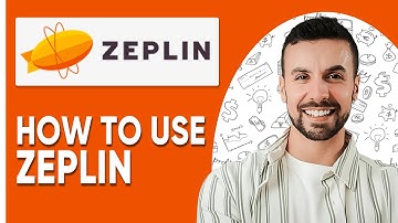 How to Use Zeplin | Step By Step Tutorial -2025 |