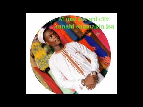 Sabuwar Wakar Abdul Na Sidi Annabi Shamakin Isa Muneep Records
