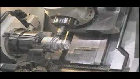 Quality mold making capability from Intertech