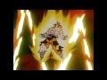 Goku vs Freezer New divide [AMV]