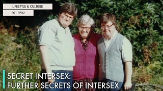 Secret Intersex: Further Secrets of Intersex