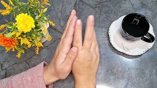 الطريقة لي خلات راجلي يبدل معاملتو وماعادش يرفضلي حتى طلب