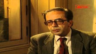 Intervista ne ABCNews - Ismail Kadare