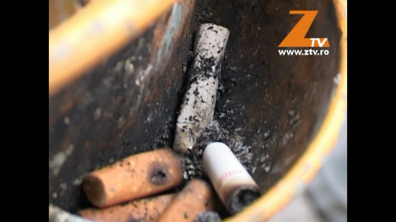 INTERZICEREA FUMATULUI IN LOCALURI