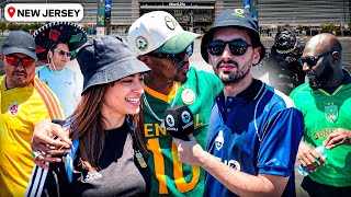 FRANCIA VS. FRANCIA - COBERTURA EXCLUSIVA