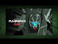 [MSG-TV]RGM-89 ジェガン #ジェガンの日