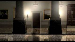 rainbow six bank intro