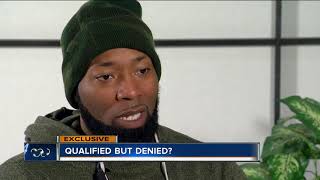 Brother of Dontre Hamilton suing MCTS after he was denied a job