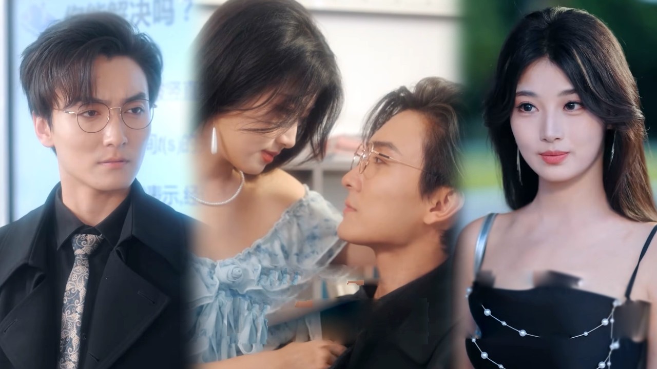 나쁜 남자에게 배신당한 후, 남자는 절대 믿지 않았다. 남자를 발판 삼아 한 걸음 한 걸음 올라가던 그녀 앞에, 진심으로 사랑하는 사장님이 나타났다!