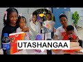 Madada Wa Kazi Wa Paula Na Nandy Wamezuia Gumzo Baada Ya Kuonekana Katika Hii Hali Maskini 