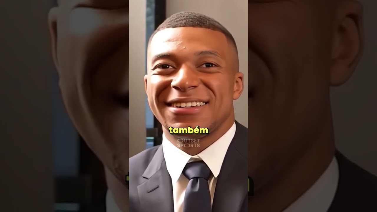 ESSA vai ser a ÚLTIMA VEZ que o YAMAL ganhou a COPA