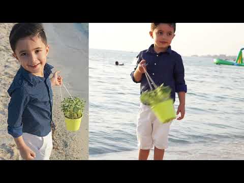 حيه بيه عيد الأضحى المبارك كل عام وانتم بخير