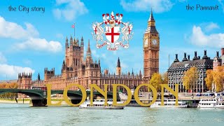 the City story: เมืองเล่าเรื่อง 01 LONDON