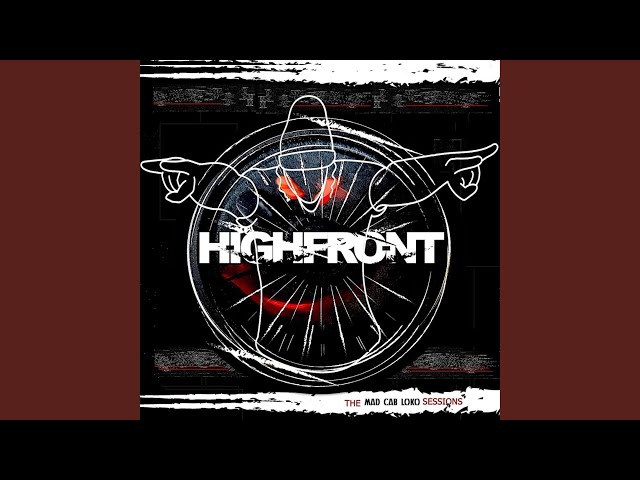 Highfront - Suffer
