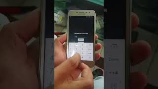 Samsung SM-A250 Unlock