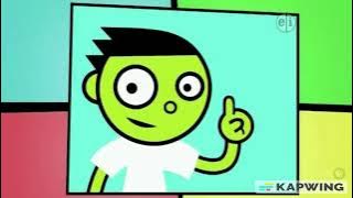 Dash's Dance Party: Wave, Wave Those Hands!