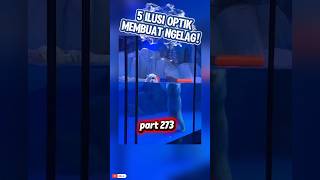 5 ilusi optik bikin ngeleg otak part 273.