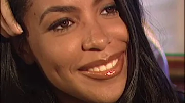 Aaliyah - M6 PVQLM Interview 2001 [AaliyahPL]