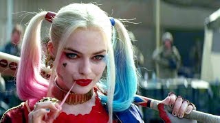 Harley Quinn - Bad Guy