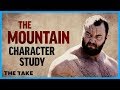 Game of Thrones: The Mountain - Gregor Clegane Character Study