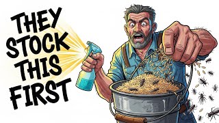 7 Cheap Items at Tractor Supply That Veterans Stockpile Before Anyone Else
