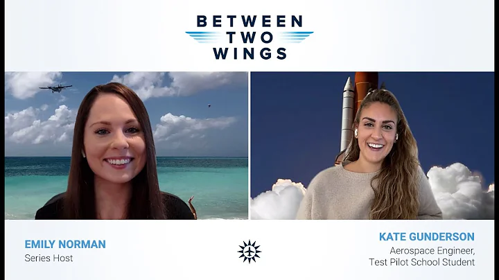 Between Two Wings with Kate Gunderson - Aerospace ...