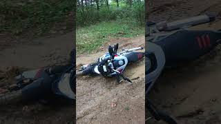 TO MIAŁA BYĆ TRASA dla Amatorów - Okłamali mnie! BMW F900GS