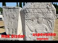 Mak Dizdar - Uspavaka (fragmenti)