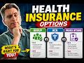 ACA vs Private vs Employer Health Insurance (Pros &amp; Cons)