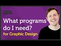 Graphic Design Software and Tools Quiz