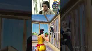 Mongraal Hits A Clip On The First Day Of New Binds