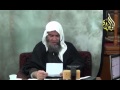 عراقي هرب بعائلته ووالدته تريده ان يرج الشيخ مشهور 