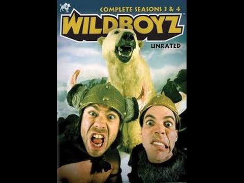 WILDBOYZ UNRATED COMPLETE SEASONS 3&4（Laguna Beach Complete