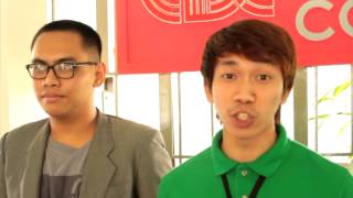 UPLB CDC SC's Diskurso: Kilalanin ang mga Kandidato (LETS CDC)