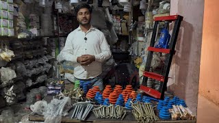 ⚒️ Pressure machine ceiling fan Cooler remove Saft polar pharma Cooler fan repair repairingTools￼