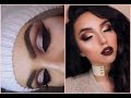 Eye Makeup Tutorial Compilation ❤ Maquillaje de Ojos 2018 - 2019 Part3