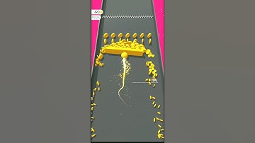 F G 24 hours Color Bump 3D - Android, iOS walkthrough gameplay (4)