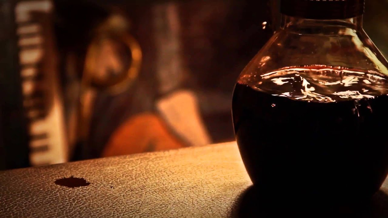 Jori and the PUSH - Give and Take - OFFICIAL