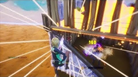 Only The Team🤝 + Best 60FPS Console Linear Player