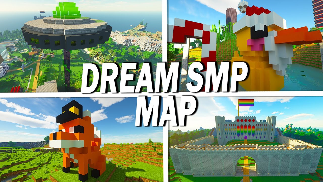 Sapnap Mods for Minecraft 2023 APK for Android Download