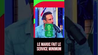 CDM 2026 - le Maroc fait le service minimum contre l’Écosse